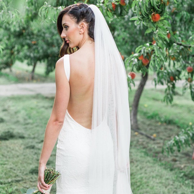 Crystal Bridal Belt Wedding Dress Vail Lace